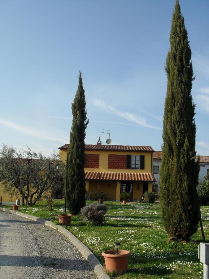 Agriturismo Tori 2 มอนติคาร์โล ภายนอก รูปภาพ