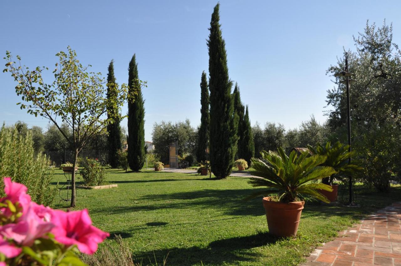 Agriturismo Tori 2 มอนติคาร์โล ภายนอก รูปภาพ