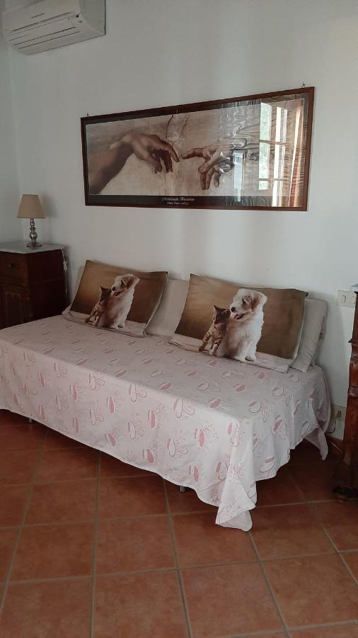 Agriturismo Tori 2 มอนติคาร์โล ภายนอก รูปภาพ