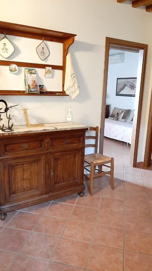 Agriturismo Tori 2 มอนติคาร์โล ภายนอก รูปภาพ