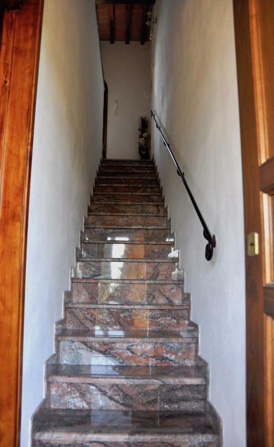 Agriturismo Tori 2 มอนติคาร์โล ภายนอก รูปภาพ