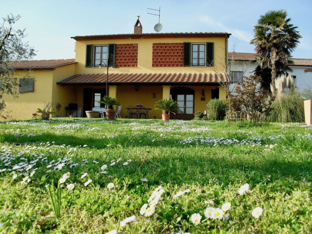 Agriturismo Tori 2 มอนติคาร์โล ภายนอก รูปภาพ